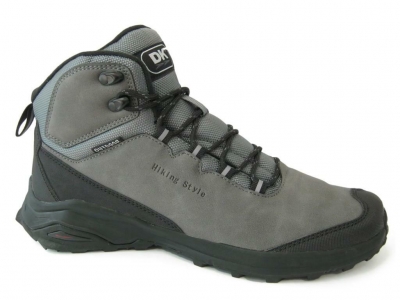 VB16972 GREY M-A HIKER