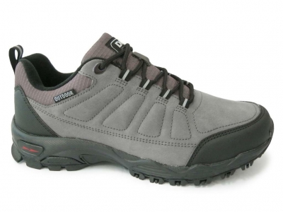 VB17113 GREY/BLK M-A WALKER