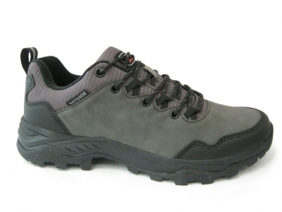 VB17123 GREY/BLK M-A TRAIL