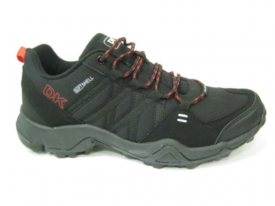 VB17282 BLK/RED M-A SWAT