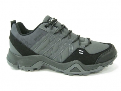 VB17282 GREY M-B SWAT