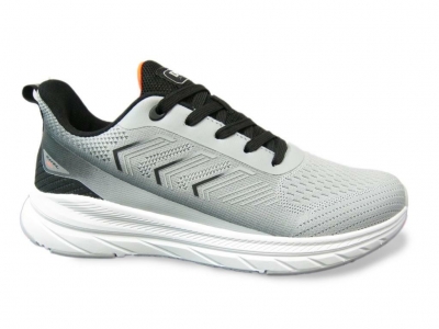 VB17553 LT.GREY/BLK M-A