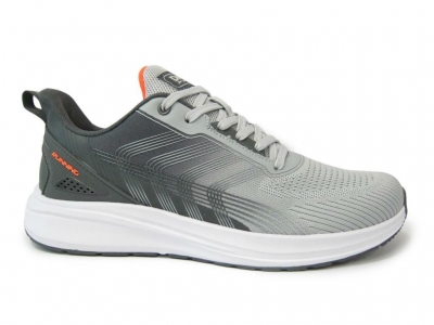 VB17397 LT.GREY/DK.GREY M-A GENESIS