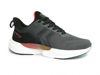 VB17503 DK.GREY/BLK M-A JUKE