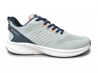 VB17326 LT.GREY/NAVY M-A MAVERIC