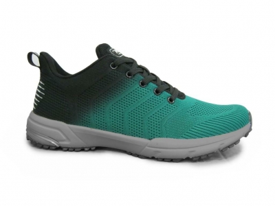 VB16771 GREEN/BLK M-A CONKER