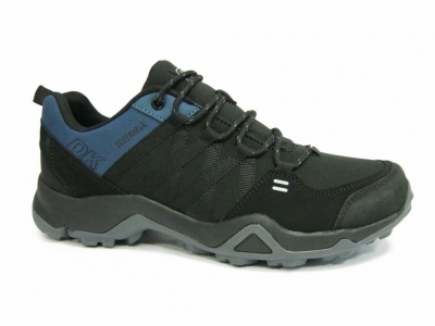 VB17282 BLK/BLUE M-B SWAT