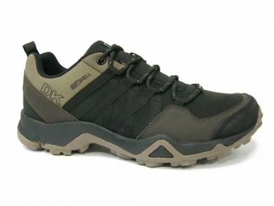 VB17282 BLK/BROWN M-C SWAT