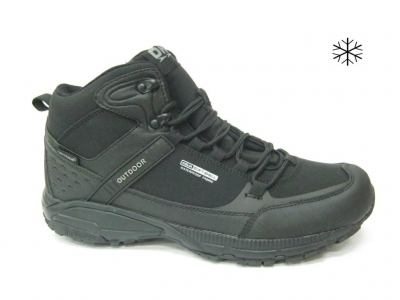 1751-F BLK M-C (P3) PREDATOR HIGH