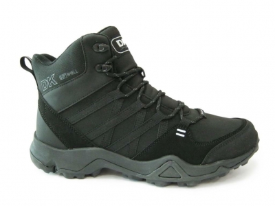 VB17782 BLK D SWAT HIGH