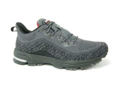 VB16773 GREY/BLK M-A MARADER