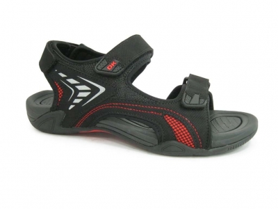 DK3431 BLK/RED D CIKO