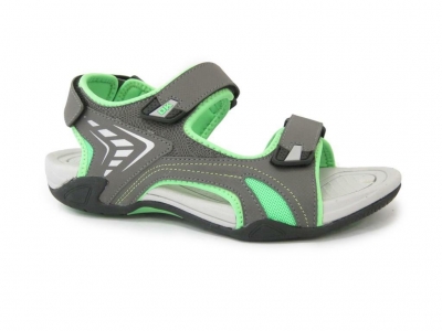 DK3431 DK.GREY/GREEN D CIKO