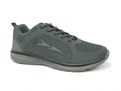 S10123 GREY M-B FLAXER