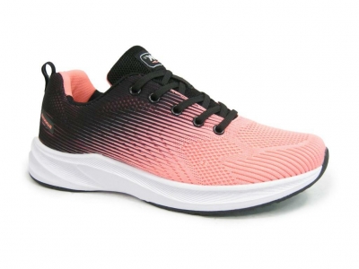 VB16770 PINK/BLK D RIPLEY