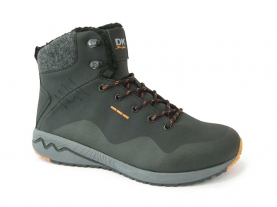 11101 BLK/ORANGE M-B (P2) EVEREST