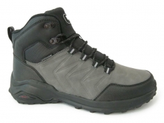 VB17115 GREY/BLK M-B EXEC