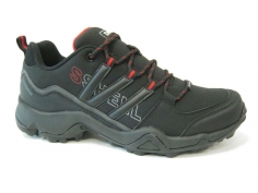 VB17331 BLK/RED M-B SPIRIT