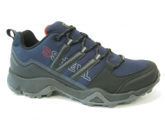 VB17331 NAVY/RED M-B SPIRIT