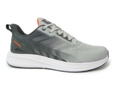 VB17397 LT.GREY/DK.GREY M-B GENESIS