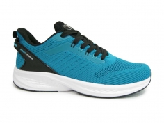 VB17326 BLUE/BLK M-B MAVERIC