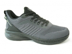 VB17326 DK.GREY/LIME M-A MAVERIC