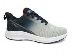 VB17300 LT.GREY/NAVY M-A PARKER