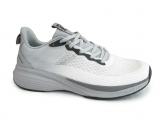 XR-5454 WHT/LT.GREY M-A KANDO