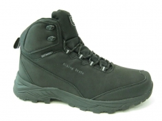 VB16972 BLK M-A HIKER