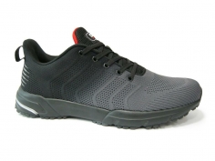 VB16771 GREY/BLK/RED M-A CONKER