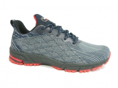 VB16759 GREY/NAVY/RED M-A POTER