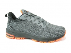 VB16759 GREY/ORANGE M-A POTER