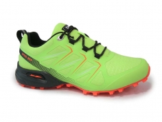 VB16763 LIME/ORANGE M-B LOCCO