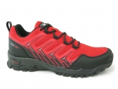 VB16970 RED/BLK M-A FOREST