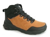 VB17115 CAMEL/BLK M-B EXEC