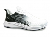 VB17397 WHT/BLK M-B GENESIS