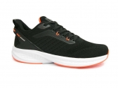 VB17326 BLK/ORANGE M-A MAVERIC