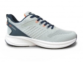 VB17326 LT.GREY/NAVY M-B MAVERIC