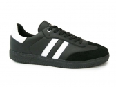 24626 BLK/WHT M-B SANDRO