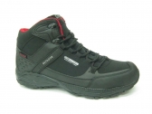 1751 BLK/RED M-B (P2) PREDATOR HIGH