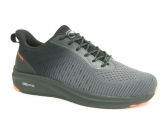 VB16901 GREY/BLK/ORANGE M-B ZERO