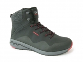 11101 BLK/RED M-A (P1) EVEREST